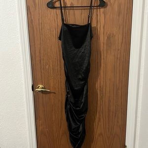 Beautiful black dress